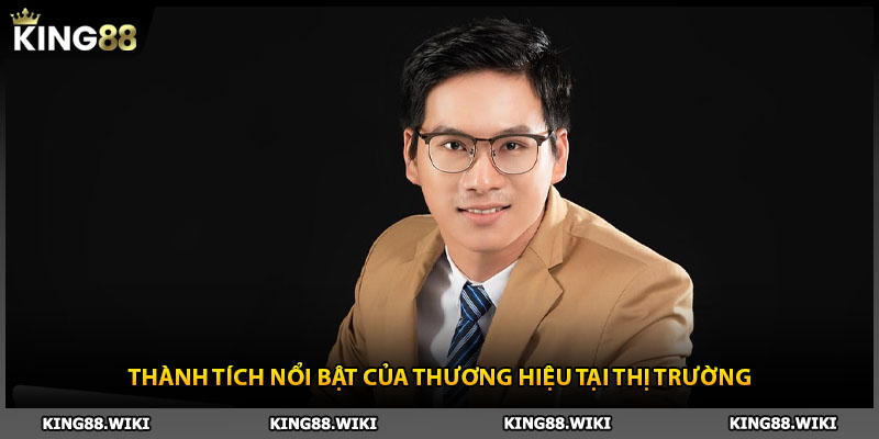 Thông tin liên quan đến tác giả King88